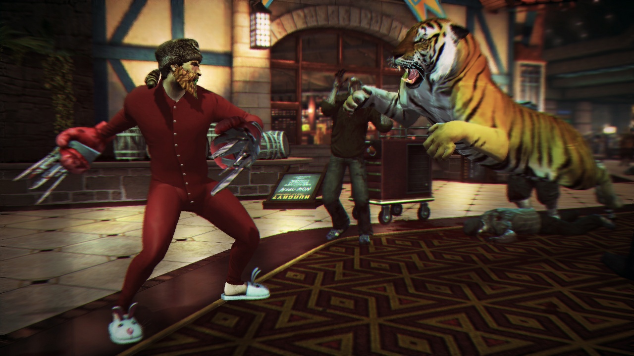 Dead Rising 2 - Imagen 42
